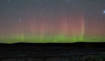 Heartlands Odyssee Rundreise