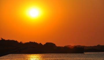 Zambezi Highlights (Victoria Falls) 3 Days / 2 Nights