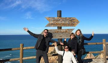 11-tägige private Tour von Marrakesch nach Chefchaouen & Kaiserstädte & Erg Chebbi Luxus Wüstencamp Rundreise