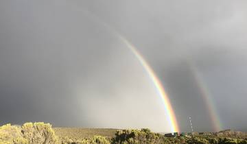 Kilimanjaro über die Marangu Route ~ Geführt *TREK*CLIMB* Rundreise