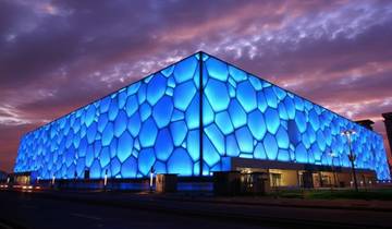 Circuit en petit groupe de 6 jours entre Pékin et Shanghai (Max 12)