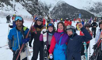 The Grand Andorra Après Ski Weekender 2026