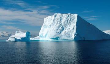 Antarctic Circle, South Georgia and the Falklands - M/V Greg Mortimer (Xmas)
