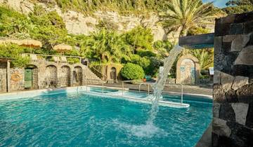 Island Escape: Overnight in Ischia from Sorrento