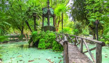 Rom: Städtereise mit Castelli Romani