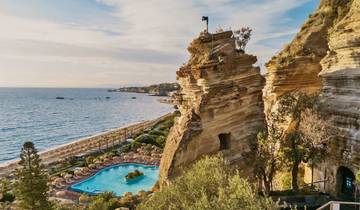 Island Escape: Overnight in Ischia from Naples