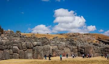 Zuid-Amerikaanse Ontdekkingsreis (Met Inca Trail Trek)