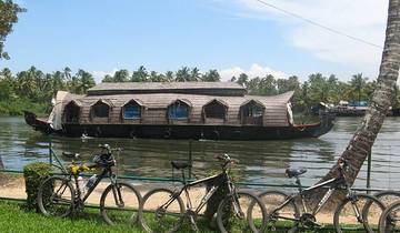 14 Day Southern India Itinerary, incl. Mysore and Kerala