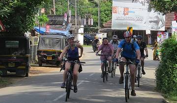 14 Day Southern India Itinerary, incl. Mysore and Kerala