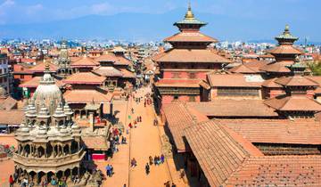 Amazing Highlights of Nepal By G Experiences
