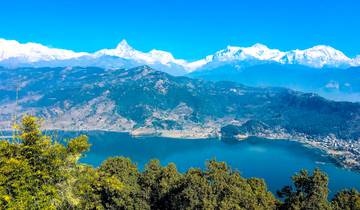 Amazing Highlights of Nepal By G Experiences