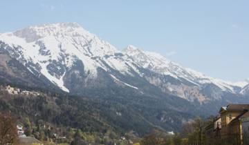 LE MEILLEUR DE L'AUTRICHE EN TRAIN