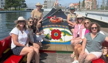 Portugal’s Hidden Treasures (Women-Only)