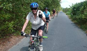 Cycling Vietnam