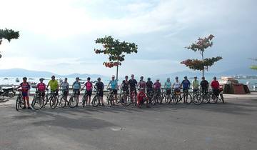 Cycling Vietnam