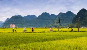 Cycling Vietnam Tour