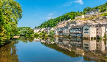 Senderismo en la costa del Goëlo: Paimpol y la isla de Bréhat (6 días)