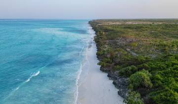 São Tomé et Príncipe - Joyau caché (8 jours)