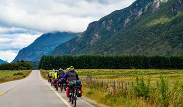 Chile - Die nördliche Carretera Austral (11 Tage)