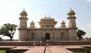 Indien nach Sri Lanka Entdeckung durch G Experiences Rundreise