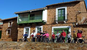 Cycle the Camino de Santiago Tour