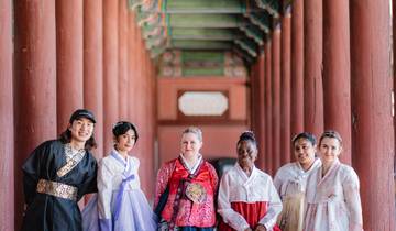 Corea Prime Tour 8 Días - Goodmate Travel