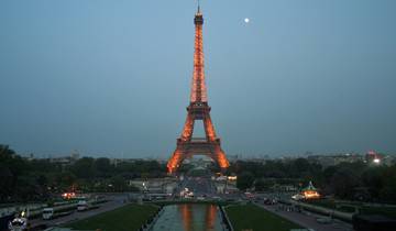 Circuito LAS ALMAS DE EUROPA