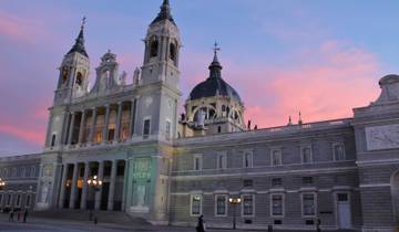 THE SOULS OF EUROPE Tour