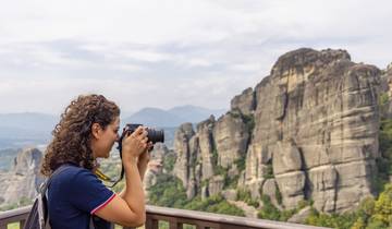 Circuito Patrimonio Bizantino, Historia y Epiro Fascinante 3 Días/ 2 Noches