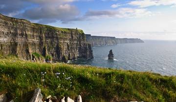 Circuito Tesoros de Irlanda - Firma (Fin de Dublín)