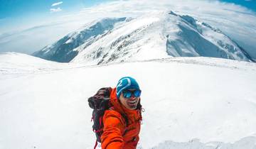 Circuito Aventura de 2 días desde Tirana a Brezovica, Prevalla y Prizren (Kosovo)