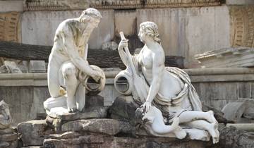 Circuito CITA MUSICAL EUROPA 2026