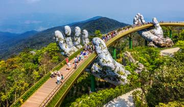 Vietnam Actif - Tour de découverte du sud au nord avec Mai Chau et Pu Luong (12 jours) circuit