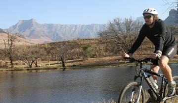 Cycling the Drakensberg & Kruger Tour