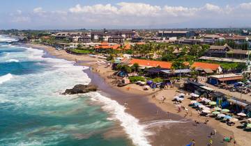 Bali to Ubud - 13 days Tour