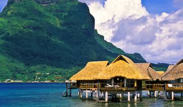 Fidschi Strandurlaub - 6 Tage