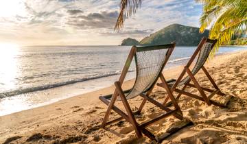 Fiji Beach Break - 6 days