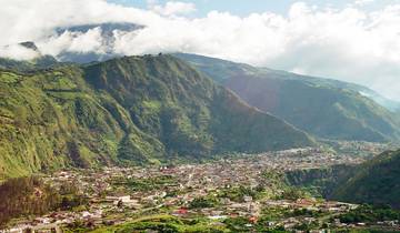Helemaal Ecuador - 9 dagen-rondreis