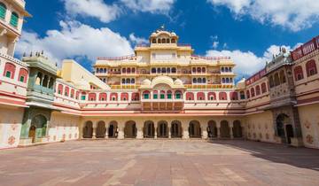 Circuito India Clásica, Khajuraho y Varanasi (5 Estrellas) - 9 días
