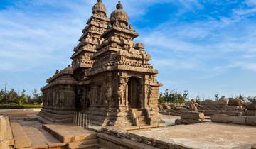 Hoogtepunten van Zuid-India (3 sterren) - 12 dagen