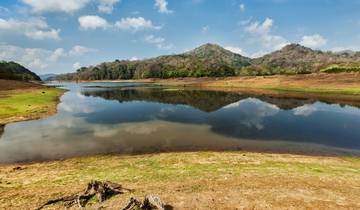 De Chennai à Bangalore (4 étoiles) - 18 jours circuit