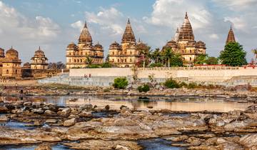 Circuito India Clásica, Khajuraho y Varanasi (3 Estrellas) - 9 días