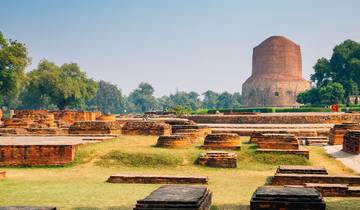 Circuito La India clásica, Khajuraho y Varanasi: 9 días