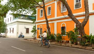 Lo mejor del sur de la India (5 estrellas) - 12 días