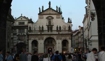 L\'EUROPE POUR LES COSMOPOLITES circuit