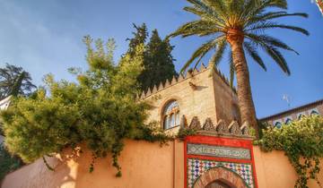 Timeless Spain: From Madrid to Andalusia and Beyond – 8 Days / 7 Nights