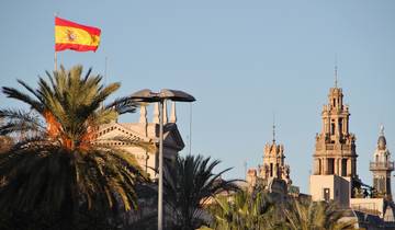 2ème RALLYE EUROPE 2026 circuit