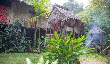 La Malaisie multiculturelle et Bornéo