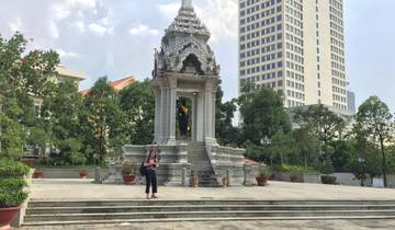 Eine Woche in Kambodscha Rundreise