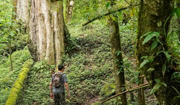 Costa Rica & Panama Erlebnisreise (24 Destinationen) Rundreise